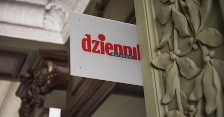 To koniec "Dziennika Wschodniego"? Likwidator wszedł do redakcji