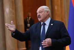 Duża zmiana na Białorusi. Decyzja Łukaszenki