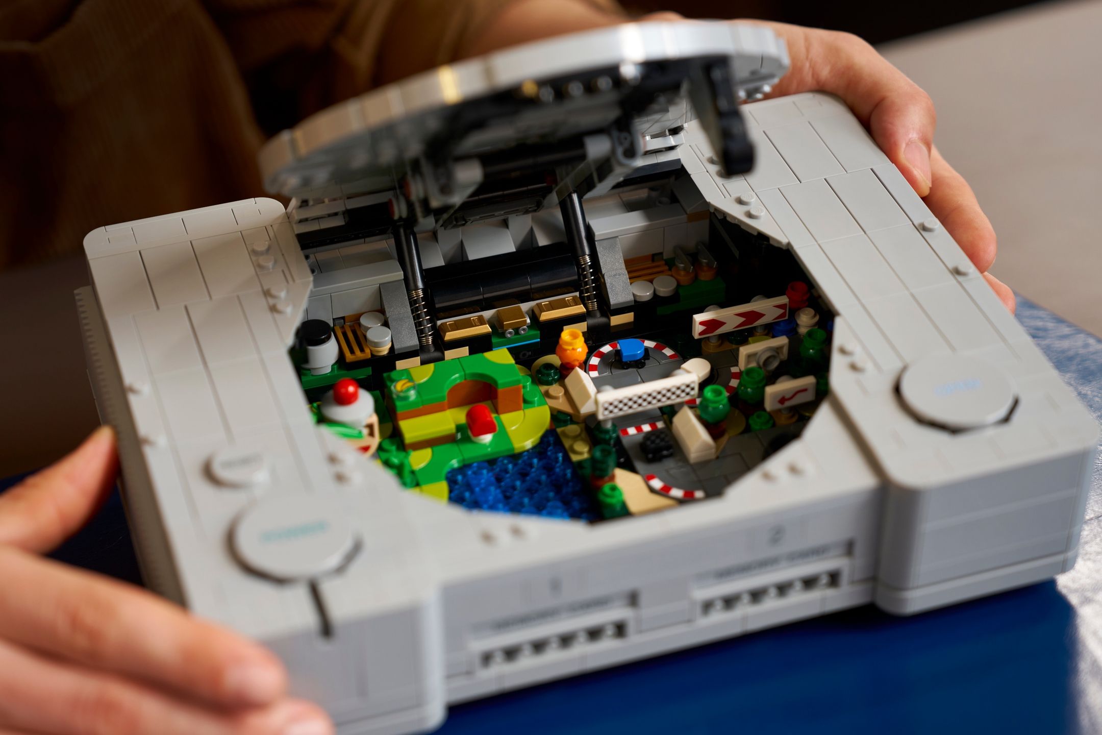 LEGO PlayStation 72306