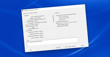 Windows 11: jak sprawdzić kartę graficzną?