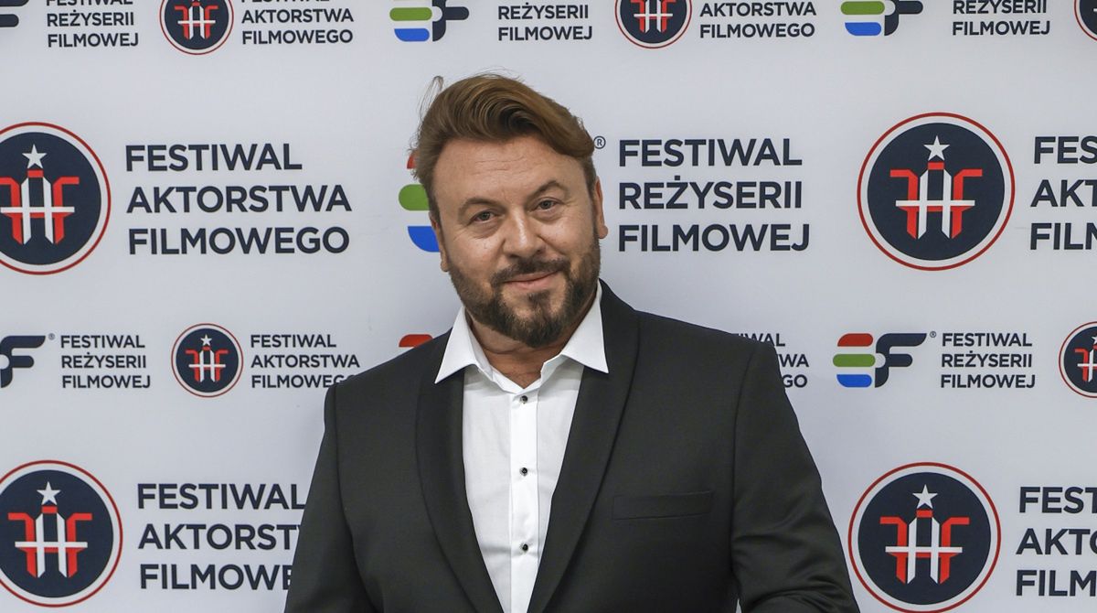 Tak Milowicz przeżył narodziny dziecka. Nie obyło się bez łez