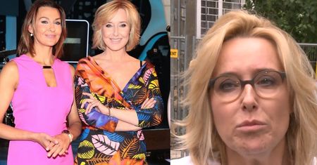 Młynarska o sytuacji w TVP: "Każdy zarząd ma prawo zdejmować programy"