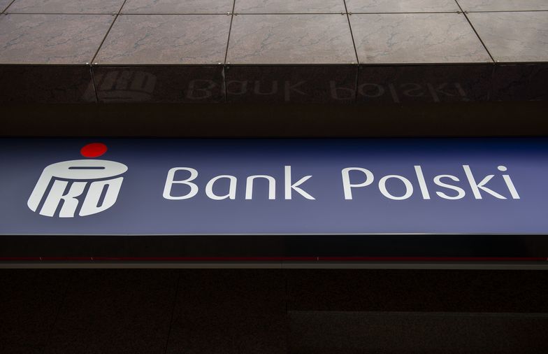 Nietypowa transakcja PKO BP na akcjach PKN Orlen. Bank podał szczegóły