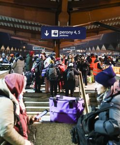 Wydarzenia w Przemyślu wywołały rosyjskie służby? "Chodzi o chaos i zamieszanie"