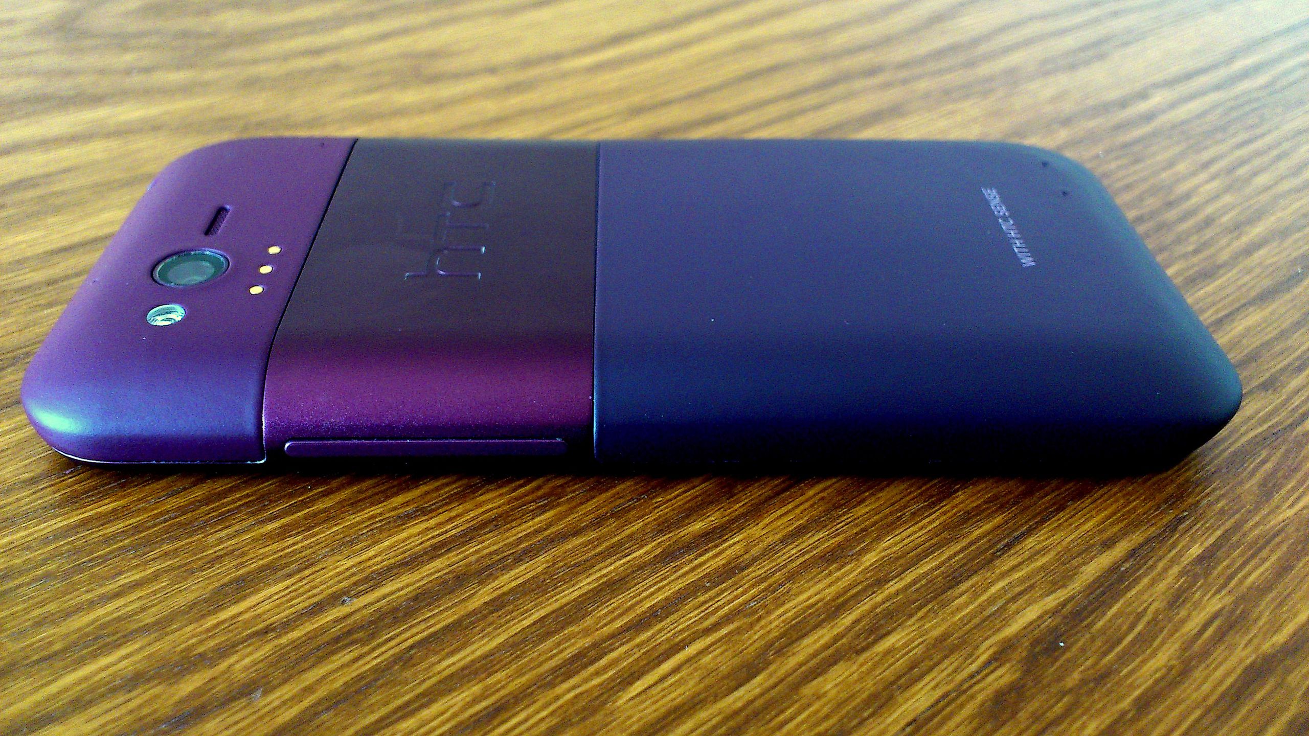 HTC Rhyme - nie tylko dla kobiet [test] 2