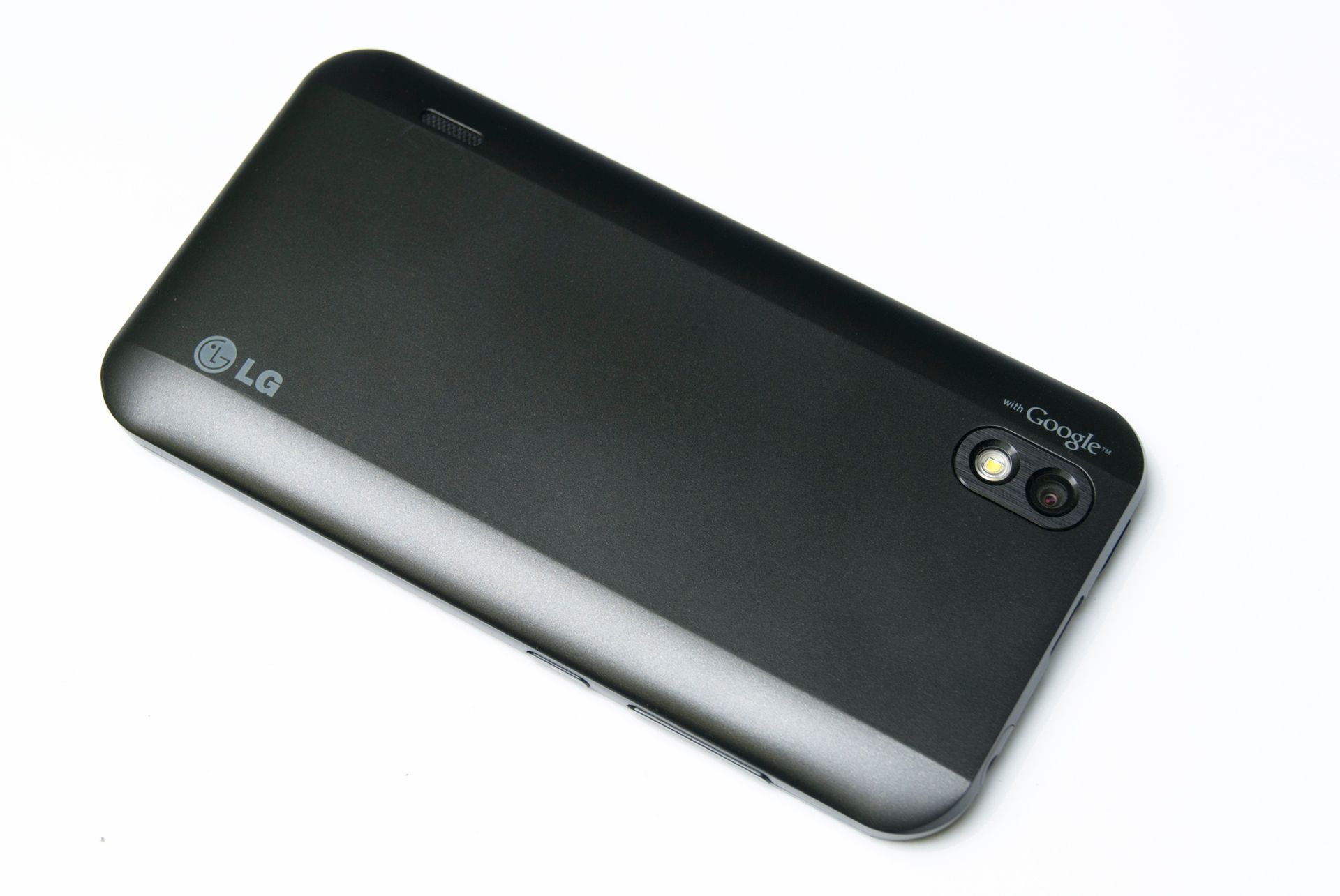LG Swift Black - test cz.1 [sprzęt] 5