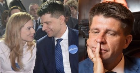Posłowie Nowoczesnej domagają się dymisji Schmidt. "Ryszard WYSZEDŁ, TRZASKAJĄC DRZWIAMI!"