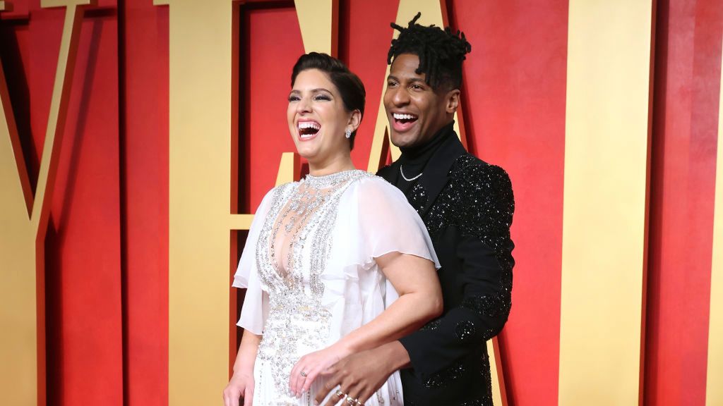 Otrzymał nominację do Oscara. Jego żona walczy z rakiem