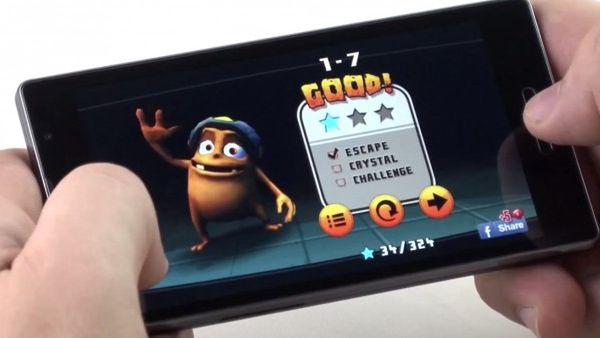 Appshaker Komórkomanii #29 1