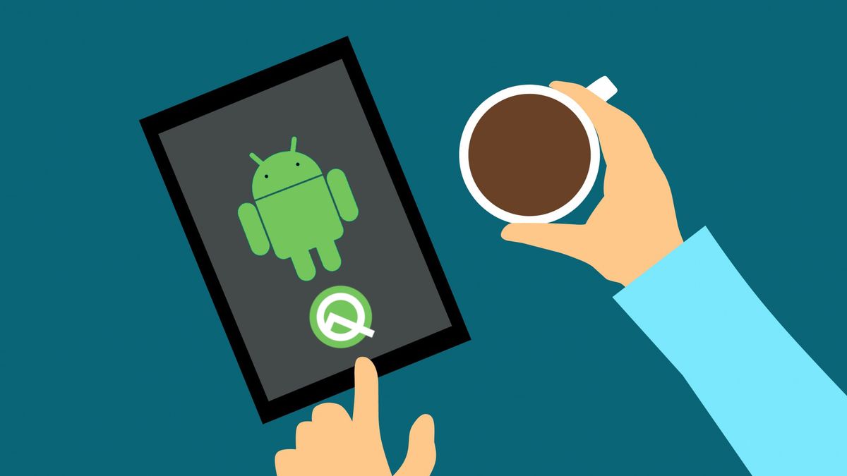 Android Q w wersji beta już do pobrania. Oto lista nowości 1