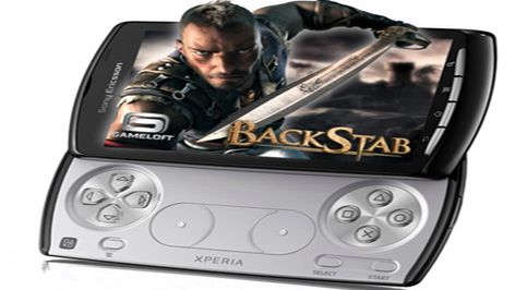 Trailer do gry BackStab opublikowany [wideo] 1