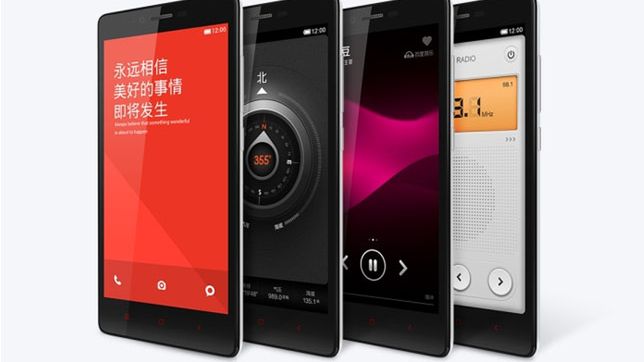 Xiaomi zaskakuje ceną swojego nowego phabletu. Taniej już się chyba nie da 1