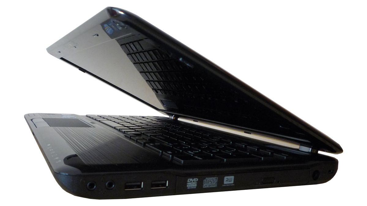 Toshiba Satellite P750 - mobilne centrum rozrywki [test cz. 1] 1