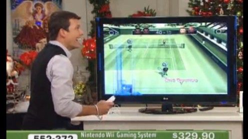 Wii kontra telewizor. TOP 5 wypadków 1