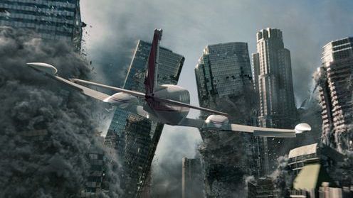 Przygotuj się na koniec świata [zwiastun] 1