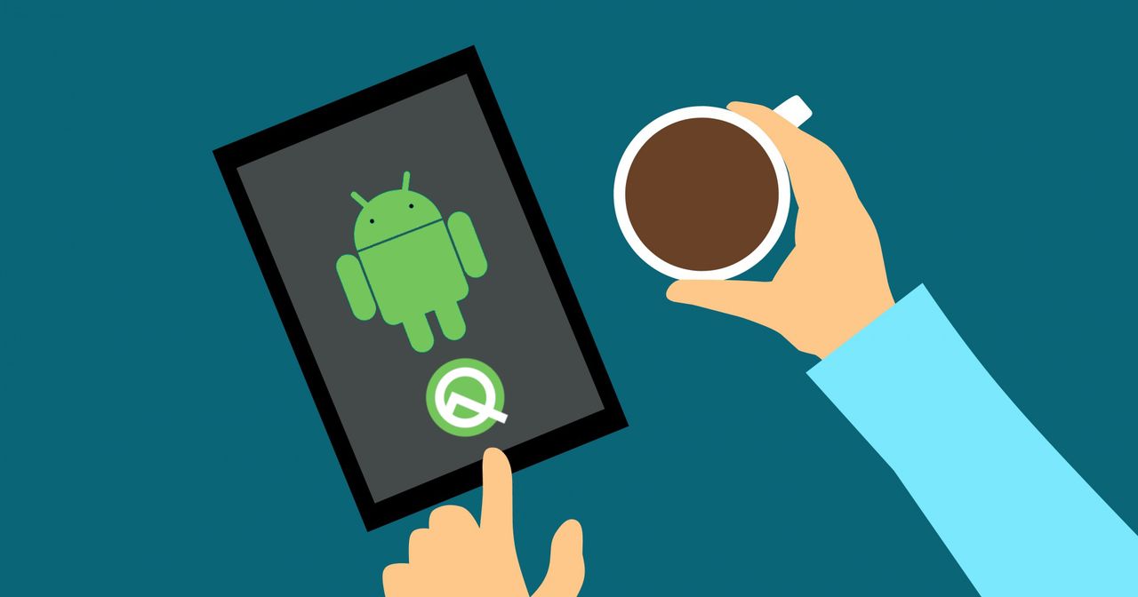 Android Q w wersji beta już do pobrania. Oto lista nowości