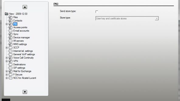 Nokia Configuration Tool pomoże szybko skonfigurować telefon 1