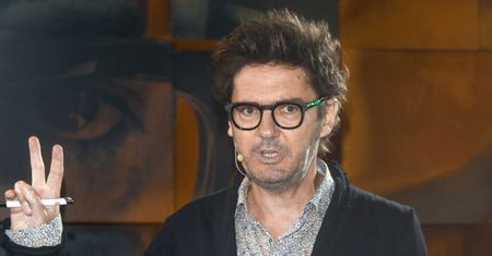 Kuba Wojewódzki pokazał zdjęcie z tajemniczą blondynką. Fani już snują domysły