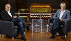 „Szkło kontaktowe” zyskało 250 tys. widzów. TVN24 nie daje szans TVP Info i Polsat News