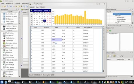 Oszczędności na ogrzewaniu dzięki komórce 2