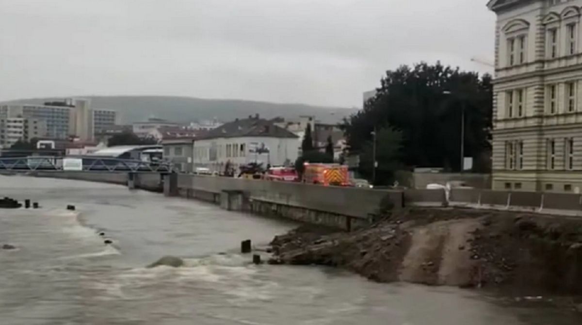 Tragiczne skutki zeszłorocznych powodzi. Ciało zidentyfikowane w Polsce