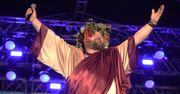 Zielona Góra: Bachus przejął władzę nad miastem i zachęcał do zabawy