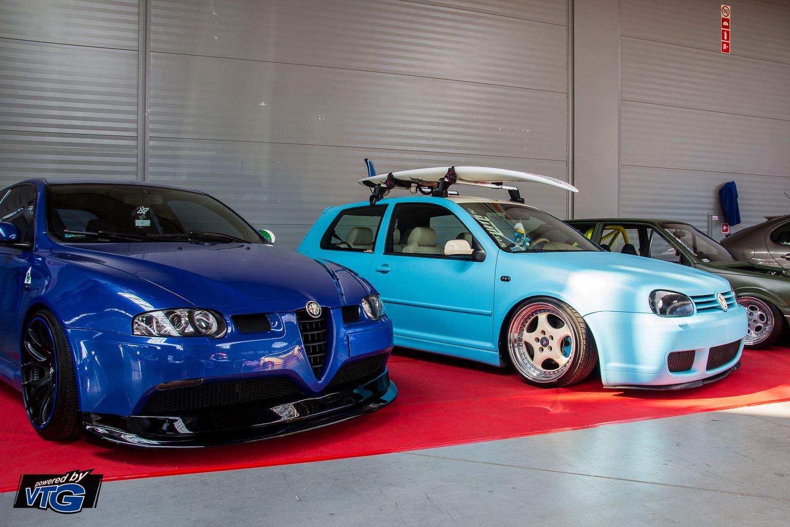 DUB IT! Tuning Festiwal 35