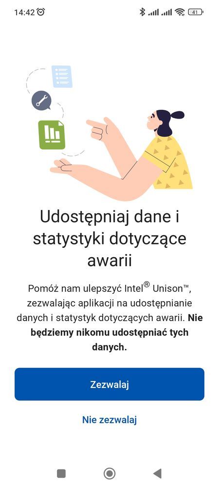 Intel Unison - Google Play
