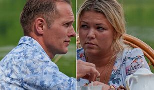 Fani ostro do rolnika. "Ona nie ma pięciu lat"