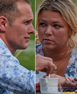 Fani ostro do rolnika. "Ona nie ma pięciu lat"