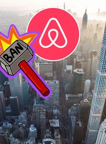 Metropolia praktycznie zakazała Airbnb. Czy odbije się to na turystyce?