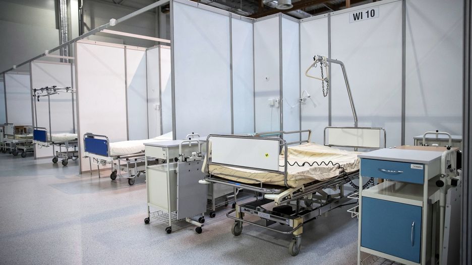 Koronawirus w Polsce. Będą szybkie testy na COVID-19 w karetkach? Pogotowie Ratunkowe jest za