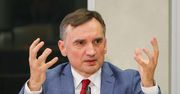 MSWiA o sprowadzeniu Ziobry. Podano, kiedy miałoby do tego dojść