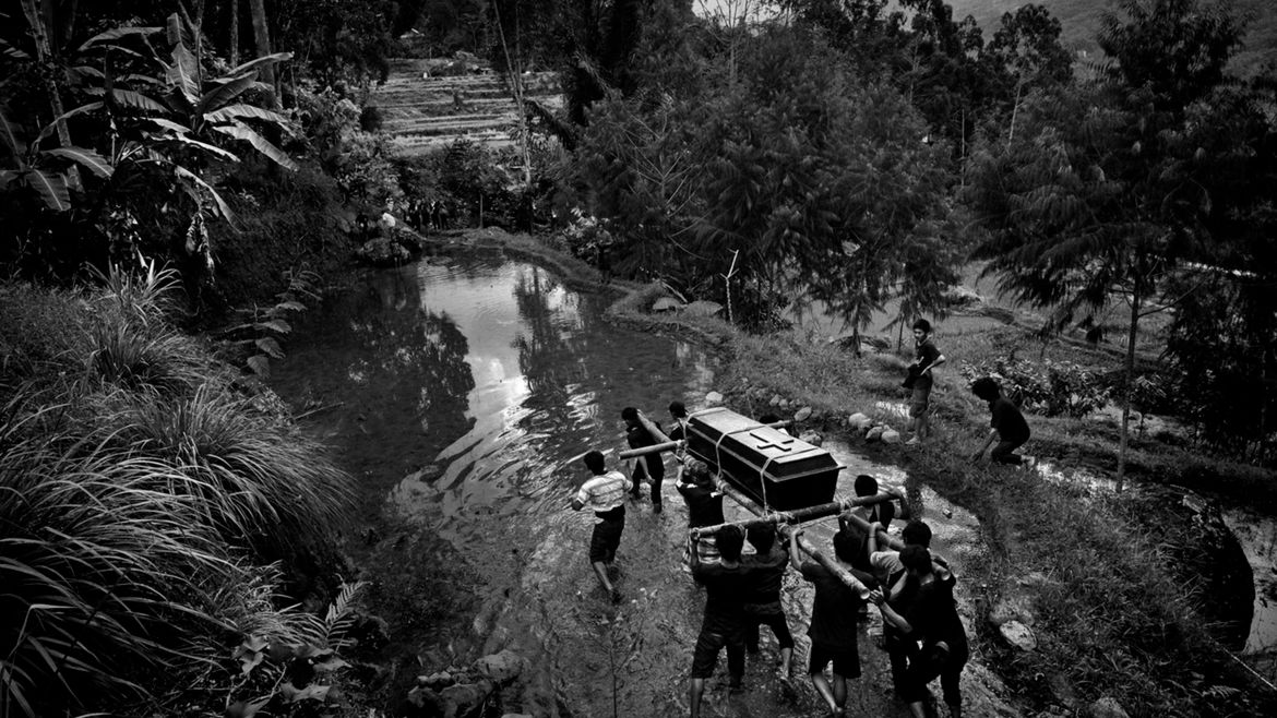 Cezary Filew wyróżniony w konkursie Travel Photographer of the Year 2017 1