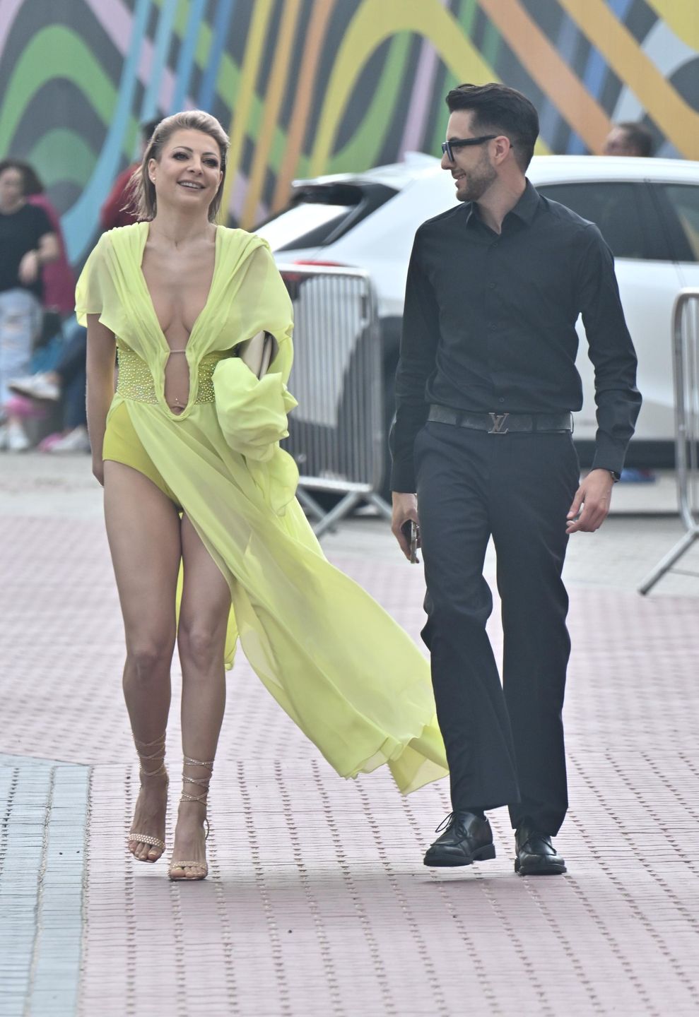 Gwiazdy na ramówce Polsatu 