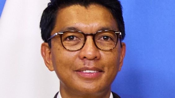 Andry Rajoelina