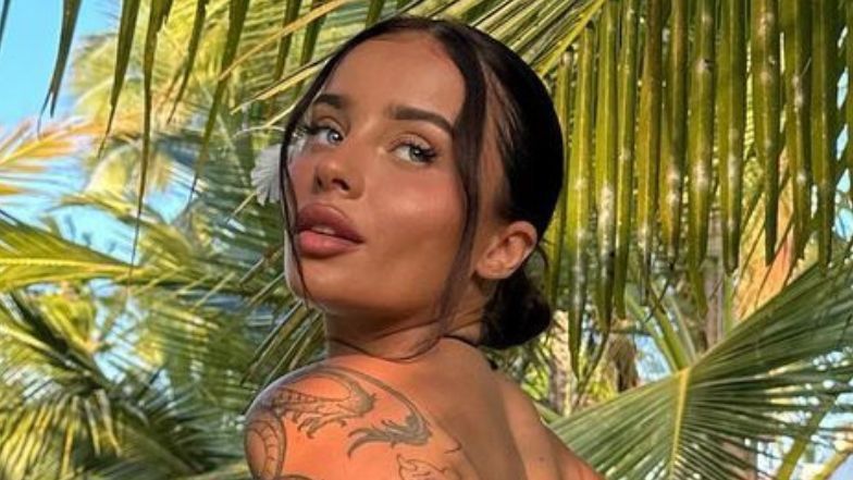 Tak kiedyś wyglądała Fagata 