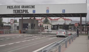 Ogórki i interesy. Terespol zmienił się tak, że sami mieszkańcy są zaskoczeni