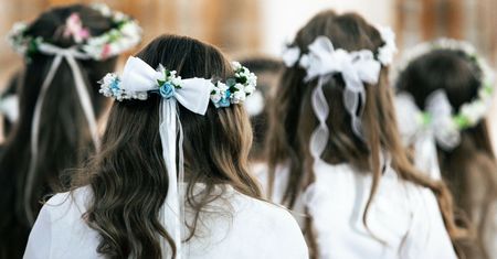 Ile dać na komunię? Oto, co mówią najnowsze badania