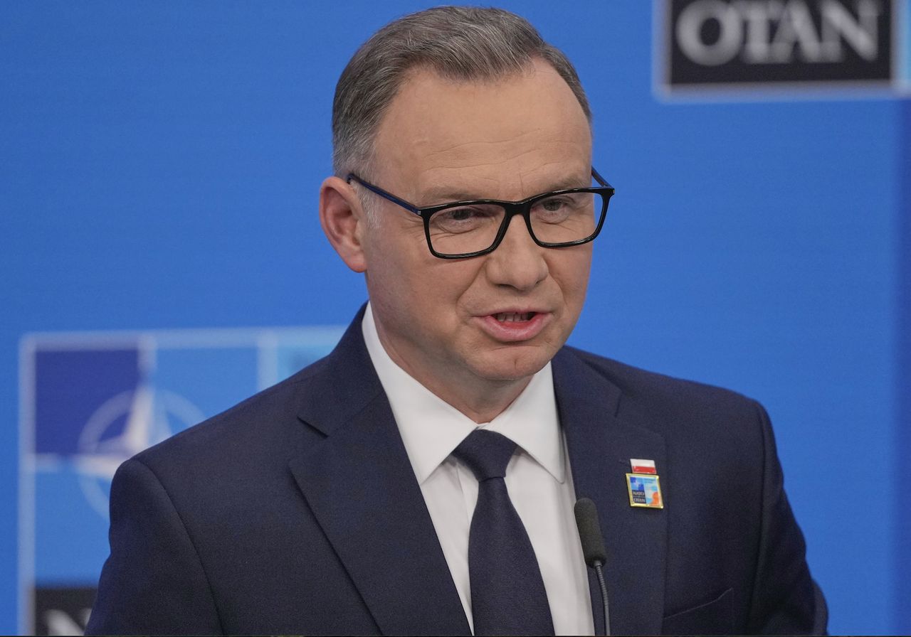 Czeka na ułaskawienie. Jaka będzie ostatnia decyzja prezydenta Dudy?
