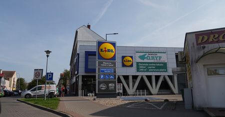 Pilne ostrzeżenie sieci Lidl. Ten napój może być niebezpieczny
