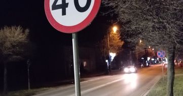 Uwaga kierowcy, lecą mandaty!