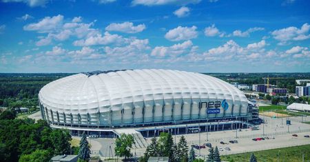 Szykuje się ciekawe wydarzenie na Enea Stadionie. "Największe zmiany zaczynają się lokalnie"
