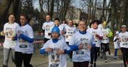 Radomsko: Tropem Wilczym. Bieg Pamięci Żołnierzy Wyklętych