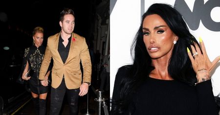 Katie Price próbowała popełnić samobójstwo, gdy w ciąży mąż zdradził ją z przyjaciółką: "Nawet nie przyszedł sprawdzić, jak się czuję"