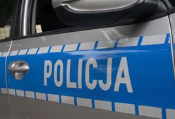 Tragiczny wypadek na A1. Nie żyją dwie osoby