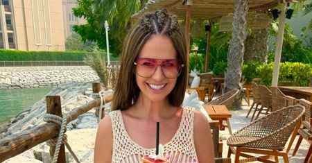 Odmieniona Maja Rutkowski prezentuje BLOND CZUPRYNĘ, a fani pieją z zachwytu: "Jest ogień"