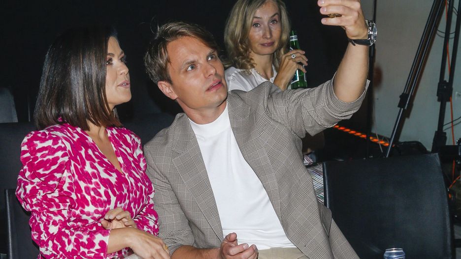 Katarzyna Cichopek i Marcin Hakiel rozwodzą się po 13 latach