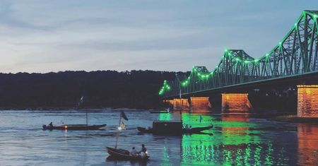 Festiwal Wisły znów ma wrócić do Włocławka. Miasto rozpoczęło przygotowania do kolejnej edycji