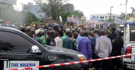 Krwawe ataki w Nigerii. Bandyci zamordowali ponad 200 osób